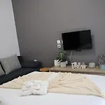 Beautiful Sweet Brown In The Center Apartmán *