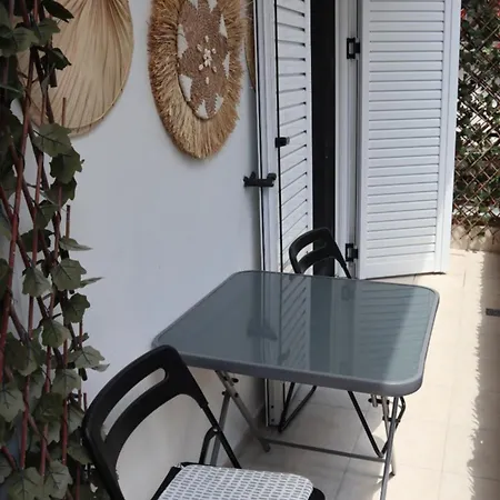 Apartamento Beautiful Sweet Brown In The Center