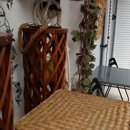 Apartamento Beautiful Sweet Brown In The Center