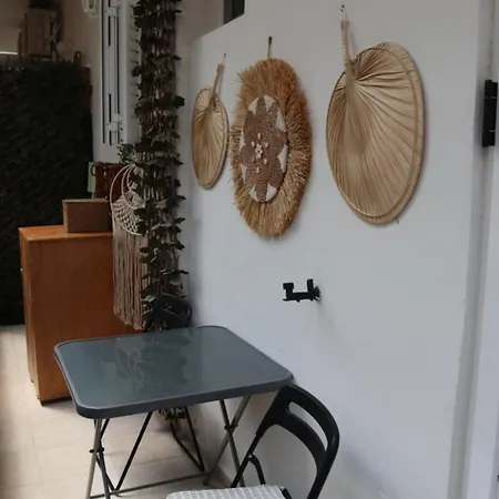 Beautiful Sweet Brown In The Center