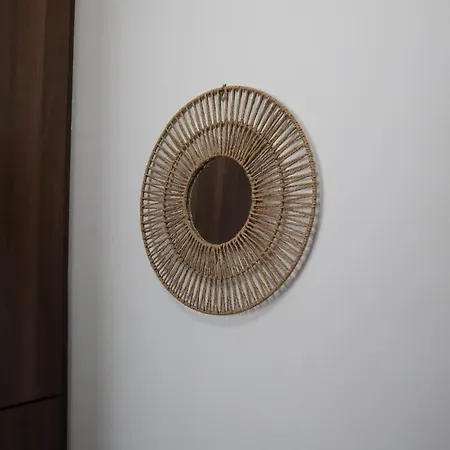 Beautiful Sweet Brown In The Center Loutráki