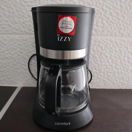 Beautiful Sweet Brown In The Center 公寓