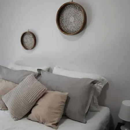 Apartamento Beautiful Sweet Brown In The Center