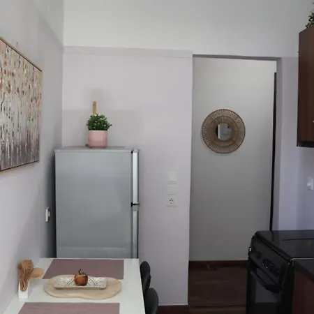 Beautiful Sweet Brown In The Center Apartment *