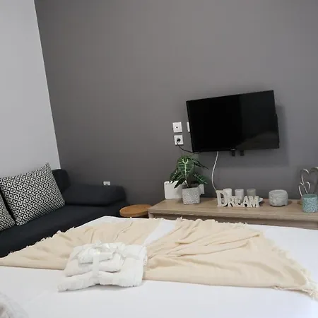 Beautiful Sweet Brown In The Center Apartamento *