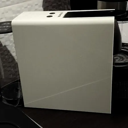 Beautiful Sweet Brown In The Center 公寓