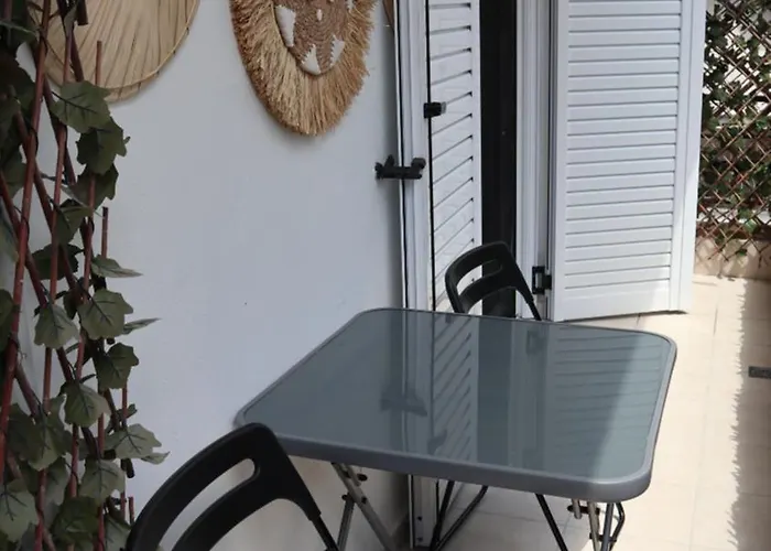 아파트 Beautiful Sweet Brown In The Center