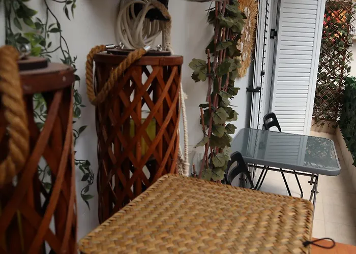 Apartamento Beautiful Sweet Brown In The Center