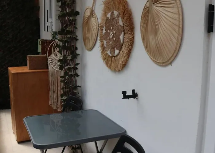 Beautiful Sweet Brown In The Center