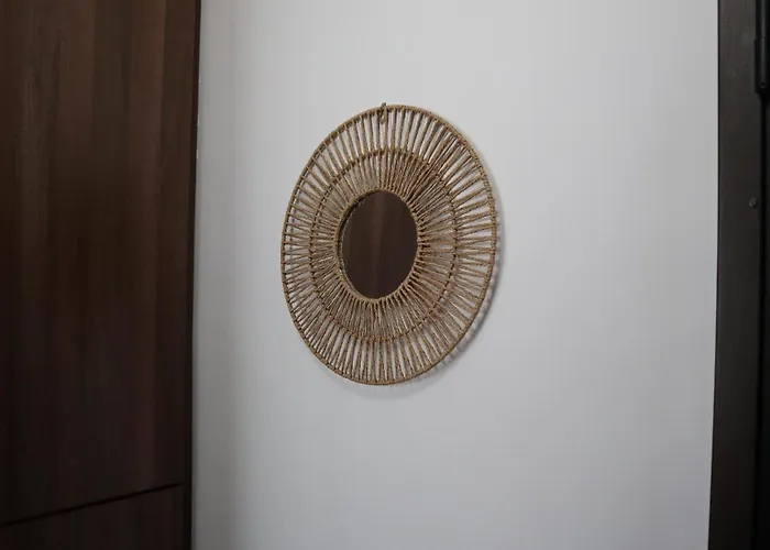 Beautiful Sweet Brown In The Center Loutráki