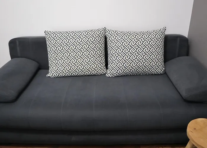 아파트 Beautiful Sweet Brown In The Center 루트라키