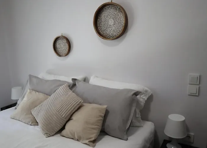 Apartamento Beautiful Sweet Brown In The Center