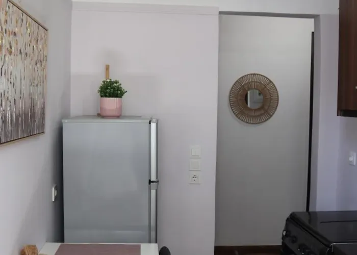 Beautiful Sweet Brown In The Center Apartamento *