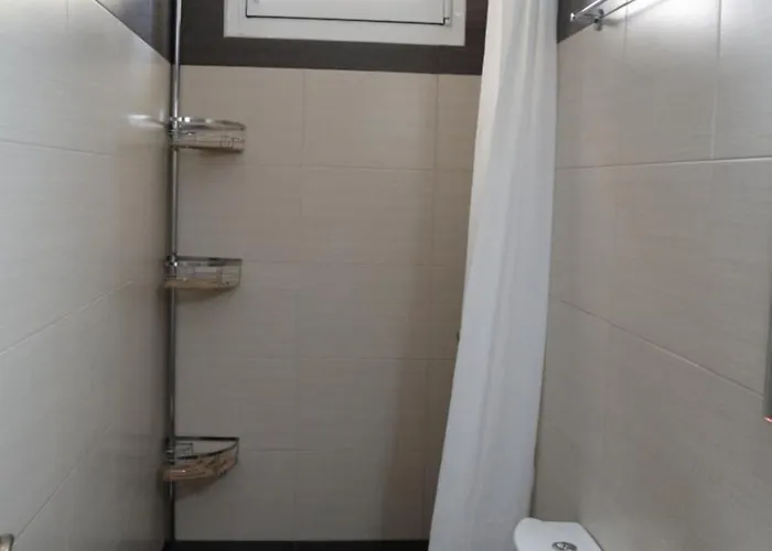 Beautiful Sweet Brown In The Center Apartamento *