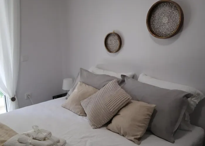 Apartamento Beautiful Sweet Brown In The Center