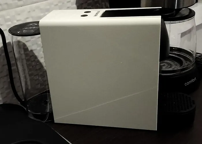 Beautiful Sweet Brown In The Center 公寓